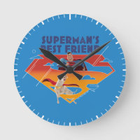 Le meilleur ami de Superman
