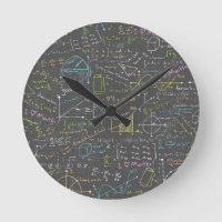 Leçons de maths