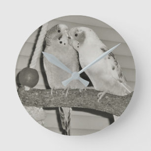 Horloge Ronde Lovier