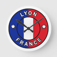 Lyon France