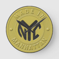 Made Manhattan