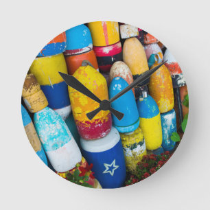 Horloge Ronde Massachusetts, Cap Ann, Rockport, Rockport