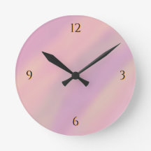 Mauve Soft Blush Pink