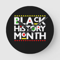 Mois de l'histoire noire Melanin King Reine Sista