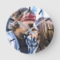Monogramme fait sur commande de photo et de