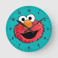 Monster à la fin de cette histoire | Elmo