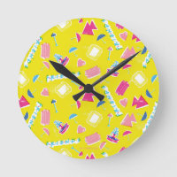Motif d'icône Neon FRIENDS™