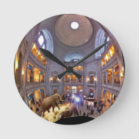 Musée d'histoire naturelle de Smithsonien