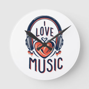 Horloge Ronde musique