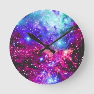 Horloge Ronde Nebula