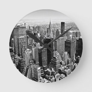 Horloge Ronde New York