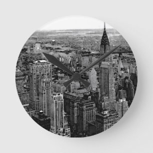 Horloge Ronde New York
