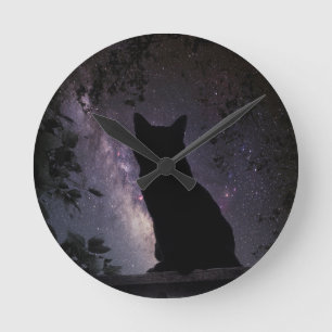 Horloge Ronde Night Watch
