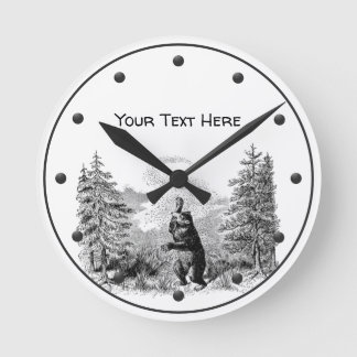 Horloge Ronde Nimrod