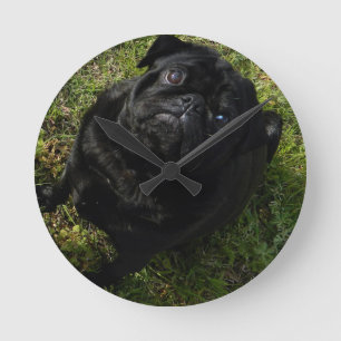 Horloge Ronde noir-carlin full.png