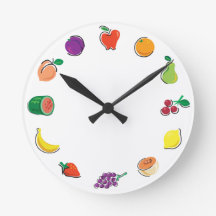 Nourriture pour Thought_Totally fruité