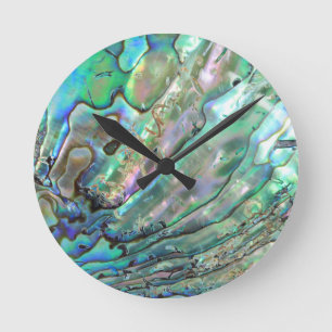 Horloge Ronde Ormeau