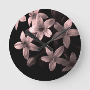 Horloge Ronde Pentas