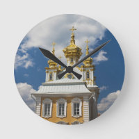 Peterhof, Grand Palace
