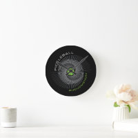 Phénomène de Pickleball Galaxie 