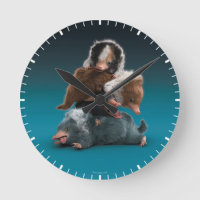Pile bébé NIFFLER™