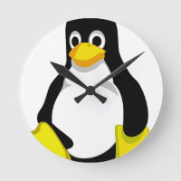 Pingouin Linux