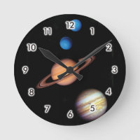 Planètes