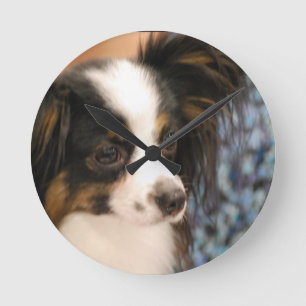 Horloge Ronde Produit de personnaliser