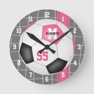 HORLOGE RONDE RLY