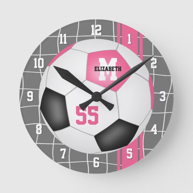 HORLOGE RONDE RLY (Recto)