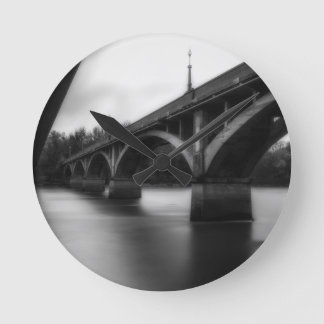 Horloge Ronde Sanctuaire