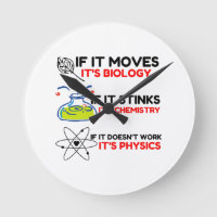 SCIENCE BIOLOGY CHIMIISTRY PHYSICS