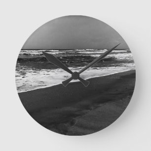 Horloge Ronde sea