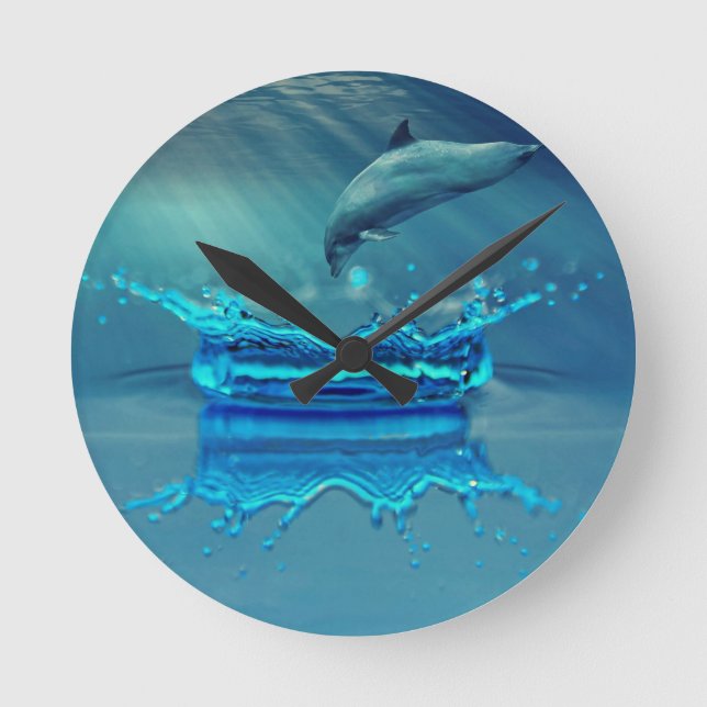 Horloge Ronde Speck Apple iPhone 16 Presidio Perfect-Clear (Recto)