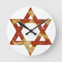 star de la pizza de david