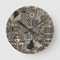 Symboles historiques anciens Style de tatouage