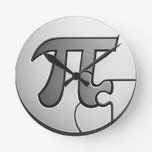 T-shirt symbole Pi - Design minimaliste pour le jo