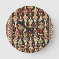 Tapis de Perse, 19ème-20ème siècle