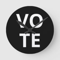 Temps de VoTE