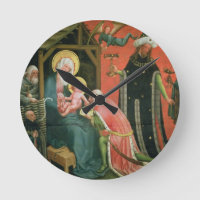 The Adoration of the Magi