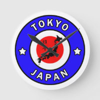 Tokyo Japon