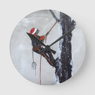 Horloge Ronde Training for the task ahead