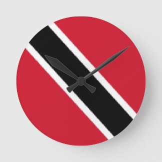 Horloge Ronde Trinidad