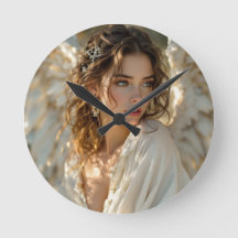 Twilight Guardian - Ange des ailes dorées