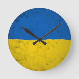 Horloge Ronde Ukraine