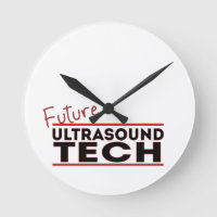 Ultrasound Tech