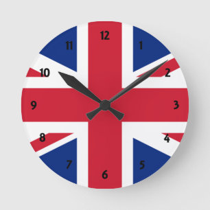 Horloge Ronde united kingdom