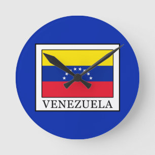 Horloge Ronde Venezuela