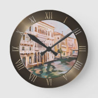 Venise, Italie | Palais Ca' d'Oro