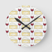 Vin Fromage Rouge Vin Verre Brie Foodie